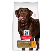Hill's Science Plan Healthy Mobility Large Adult 1+ Dry Dog Food - Chicken