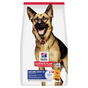 Hill's Science Plan Large Mature Adult 6+ Dry Dog Food - Chicken