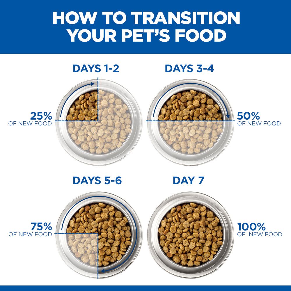 Hill's Science Plan Perfect Digestion Medium Adult 1+ Dry Dog Food - Chicken & Brown Rice