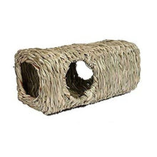 Naturals Woven Play Tunnel