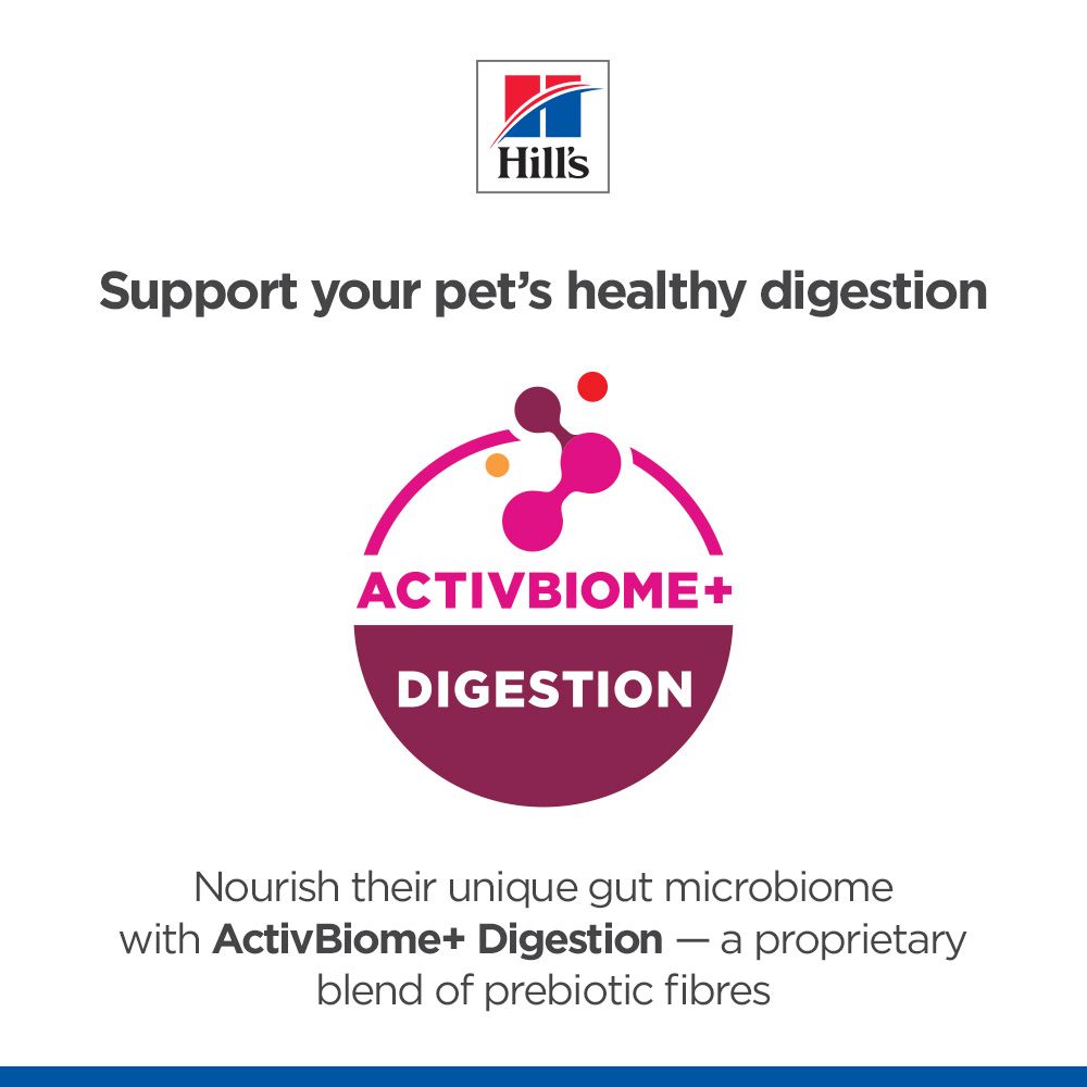 Hill's Science Plan Perfect Digestion Large Breed Adult 1+ Dry Dog Food - Chicken & Brown Rice