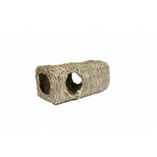 Naturals Woven Stack N Hide Den