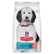 Hill's Science Plan Hypoallergenic Large Adult Dry Dog Food - Salmon