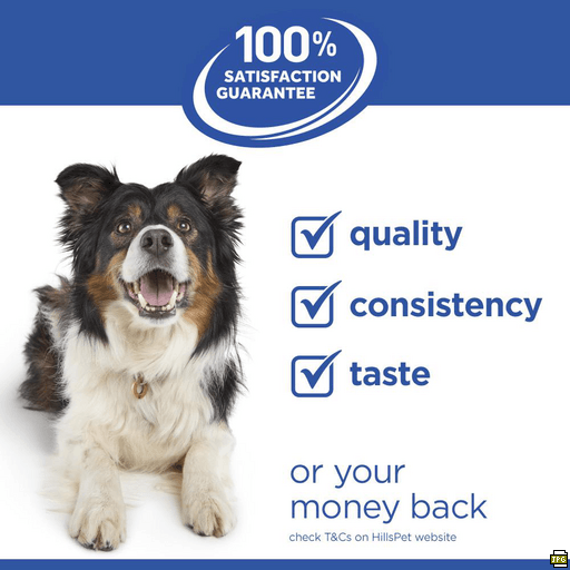 Hill's Science Plan Canine Adult Hypoallergenic with Salmon Wet Dog Food