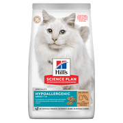 Hill's Science Plan Hypoallergenic Insect & Egg Adult Dry Cat Food