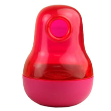 Outward Hound Interactive Cat Pyramid Pink