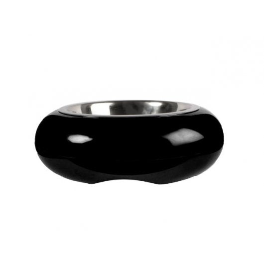 Hing Designs Pod Bowl Small Black