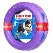 Collar Puller Dog Fitness Tool Mini 18cm