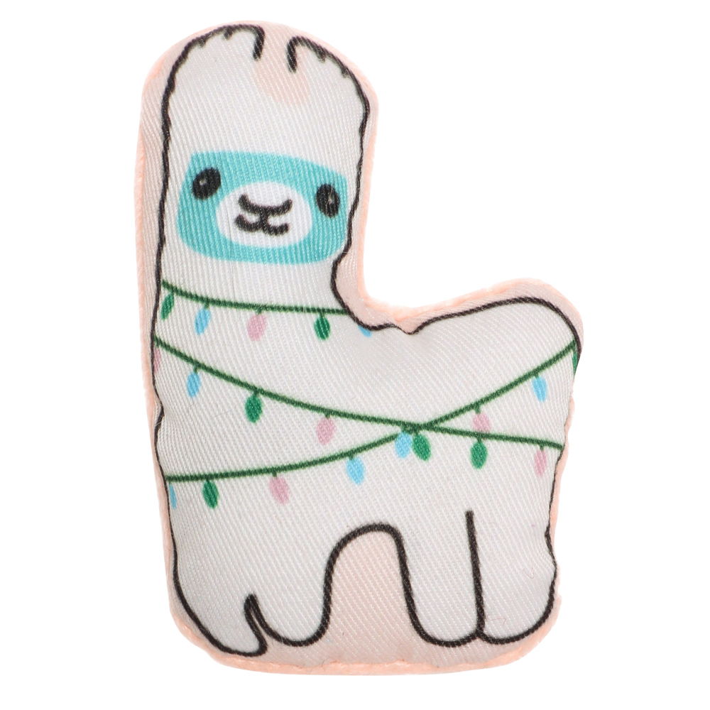 Pet Brands Christmas Whimsical Catnip Toys
