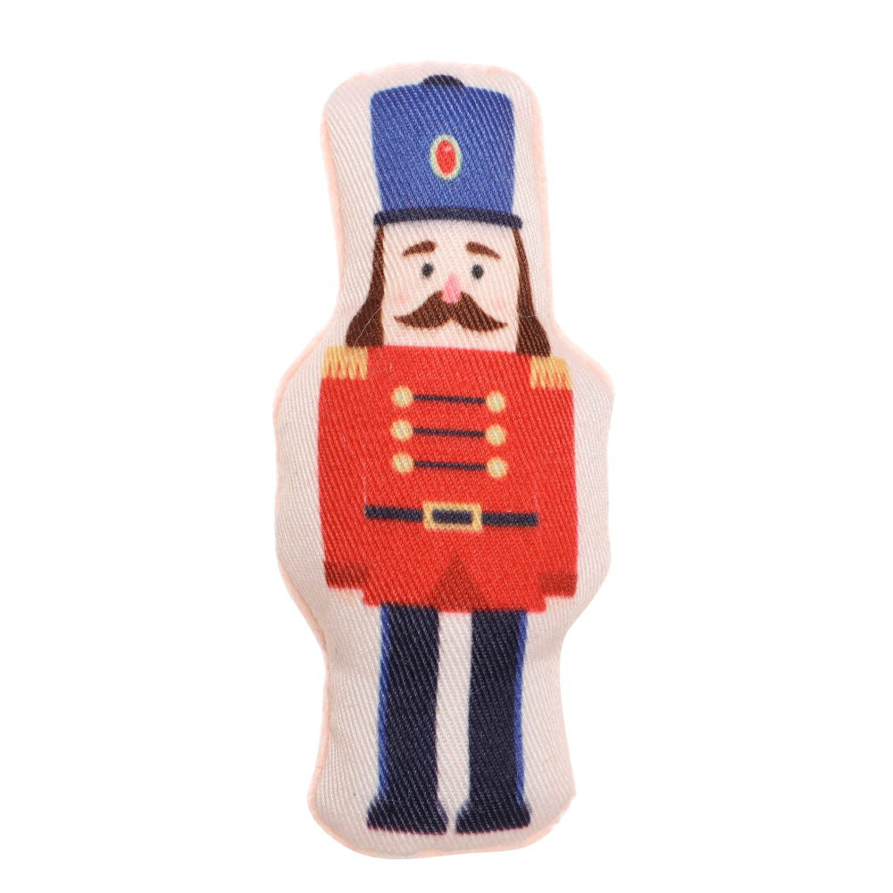 Pet Brands Christmas Whimsical Catnip Toys