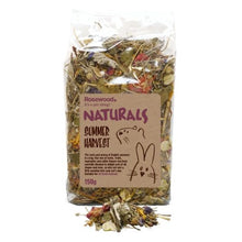 Naturals Summer Harvest Small Animal Treat