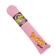 Yeowww "It's a Girl!" Catnip Cigar Cat Toy