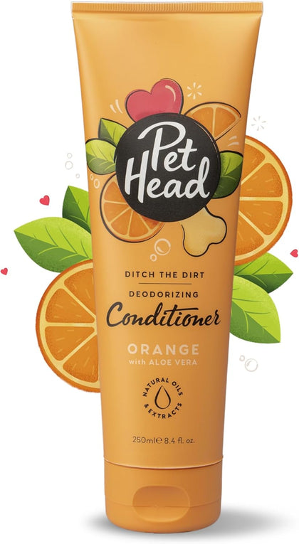 Pet Head Ditch The Dirt Dog Conditioner