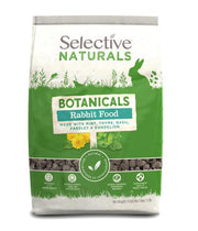 Supreme Science Selective Botanicals Rabbit Food