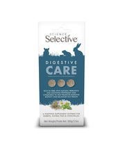 Supreme Science Selective Digestive Care Small Animal Supplement