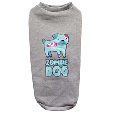 Monster Jumper Design 3 - Zombie Dog - Xs/s