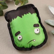 Pet Brands Monster Range Frankenstein Squeaky Head