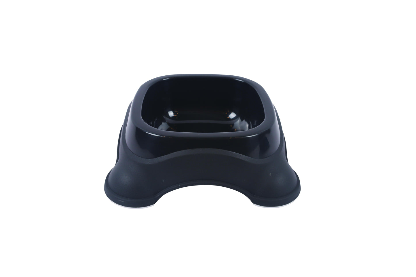 M-PETS Plastic Single Bowl - 475ml