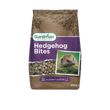 Gardman Hedgehog Bites 650g