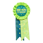 BARK X Crufts Best In Show Ribbon