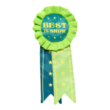 BARK X Crufts Best In Show Ribbon