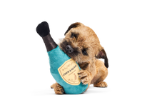 BARK X Crufts Winner's Chompagne Dog Toy