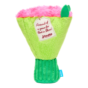 BARK X Crufts Boopquet of Roses Dog Toy