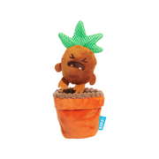BARK X Harry Potter Mandrake Dog Toy
