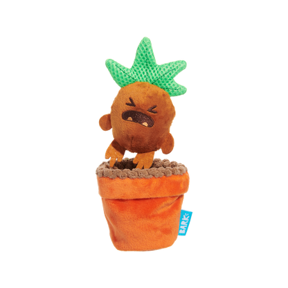 BARK X Harry Potter Mandrake Dog Toy