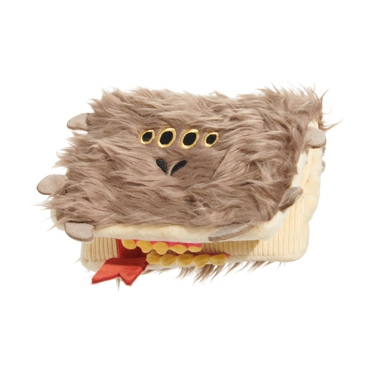BARK X Harry Potter Book of Monsters Dog Toy