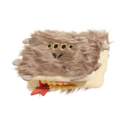 BARK X Harry Potter Book of Monsters Dog Toy
