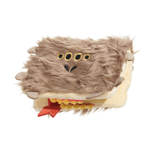 BARK X Harry Potter Book of Monsters Dog Toy