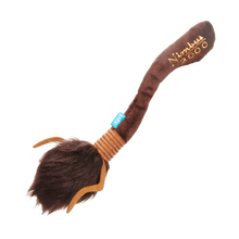 BARK X Harry Potter Nimbus 2000 Dog Toy
