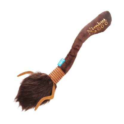 BARK X Harry Potter Nimbus 2000 Dog Toy