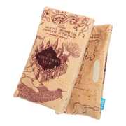 BARK X Harry Potter Marauder’s Map Dog Toy