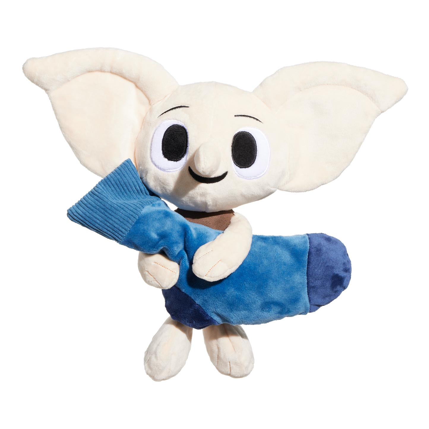 BARK X Harry Potter Dobby Dog Toy