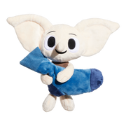 BARK X Harry Potter Dobby Dog Toy