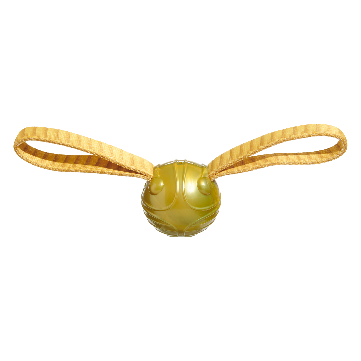 BARK X Harry Potter The Golden Snitch Dog Toy