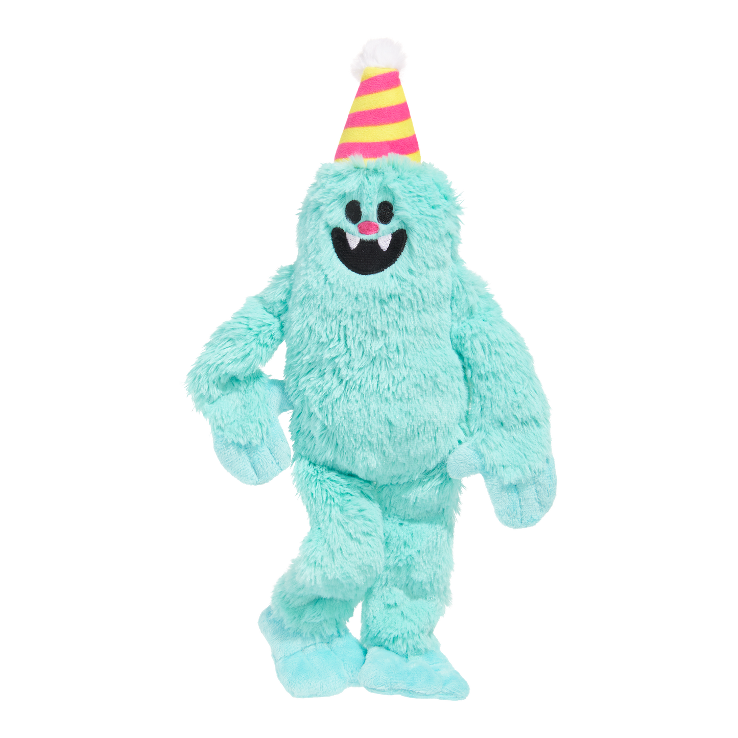 BARK Party Monster Marty Dog Toy