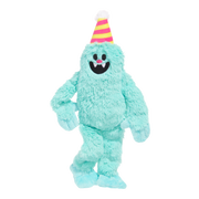 BARK Party Monster Marty Dog Toy