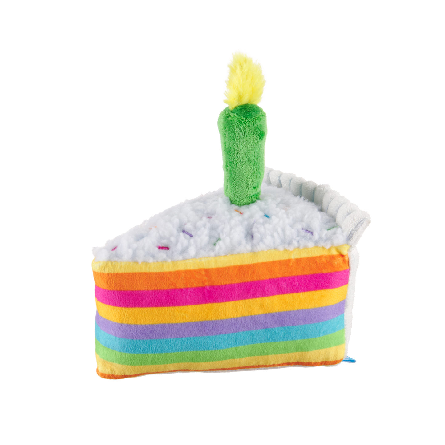 BARK BARKday Cake Dog Toy