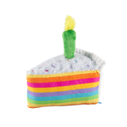 BARK BARKday Cake Dog Toy