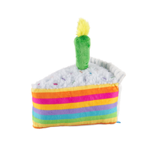 BARK BARKday Cake Dog Toy