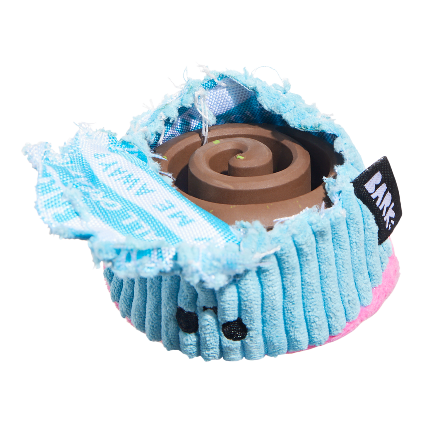 BARK Cup Kate Dog Toy