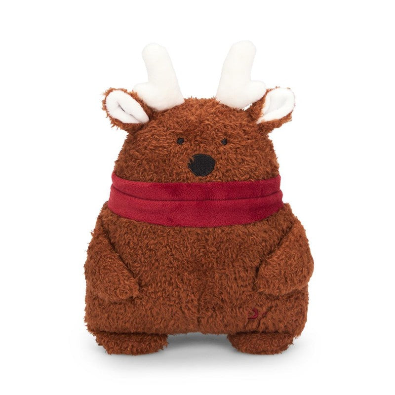 Petface Christmas Ronee Reindeer Dog Toy