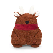 Petface Christmas Ronee Reindeer Dog Toy
