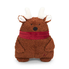 Petface Christmas Ronee Reindeer Dog Toy