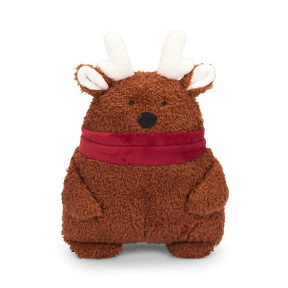 Petface Christmas Ronee Reindeer Dog Toy