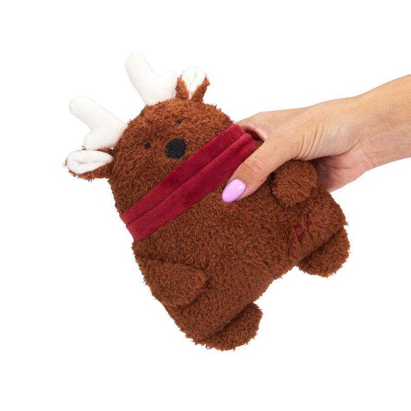 Petface Christmas Ronee Reindeer Dog Toy