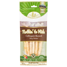 Nothin' to Hide Chicken Twist Stix Dog Chews - 10 Pack